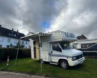 Fiat Talento Gebrauchtwagen