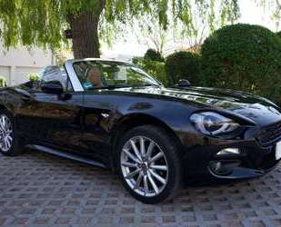 Fiat 124 Spider Gebrauchtwagen