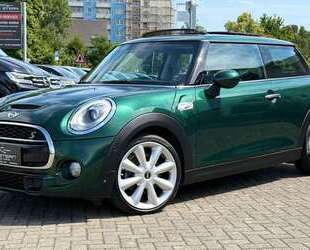 Mini Cooper S Gebrauchtwagen