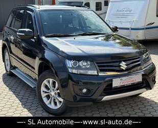 Suzuki Grand Vitara Gebrauchtwagen