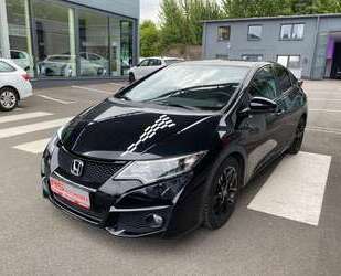 Honda Civic Gebrauchtwagen