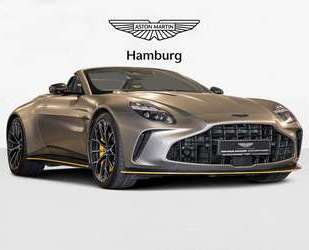 Aston Martin V8 Gebrauchtwagen