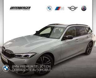 BMW 340 Gebrauchtwagen