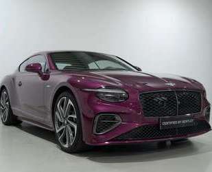 Bentley Continental Gebrauchtwagen