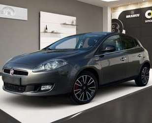 Fiat Bravo Gebrauchtwagen
