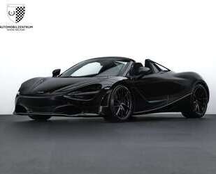 McLaren 720S Gebrauchtwagen
