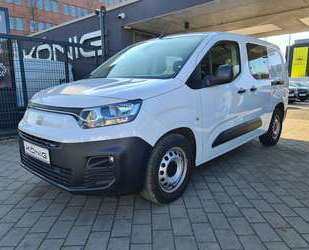 Fiat Doblo Gebrauchtwagen