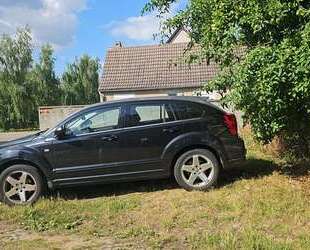 Dodge Caliber Gebrauchtwagen