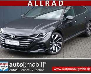 VW Arteon Gebrauchtwagen