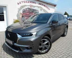 DS Automobiles DS 7 Crossback Gebrauchtwagen