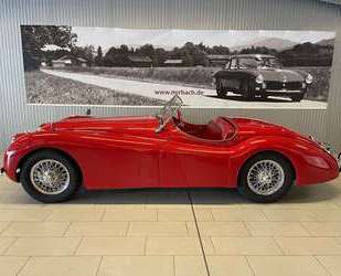 Jaguar XK Gebrauchtwagen