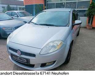Fiat Bravo Gebrauchtwagen