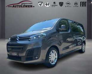 Citroen Spacetourer Gebrauchtwagen