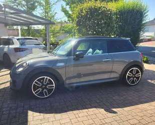 Mini Cooper S Gebrauchtwagen