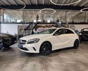 Mercedes-Benz A 180 Gebrauchtwagen