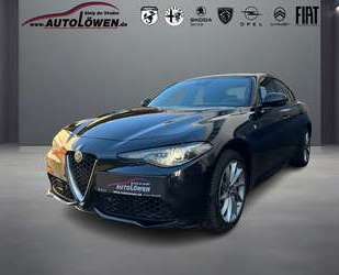 Alfa Romeo Giulia Gebrauchtwagen