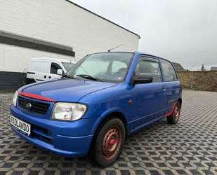 Daihatsu Cuore Gebrauchtwagen