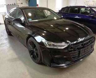 Audi A7 Gebrauchtwagen