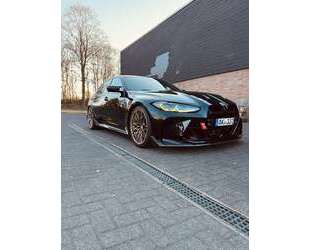 BMW M3 Gebrauchtwagen