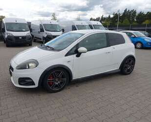 Abarth Grande Punto Gebrauchtwagen