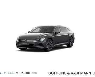 VW Arteon Gebrauchtwagen