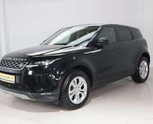 Land Rover Range Rover Gebrauchtwagen