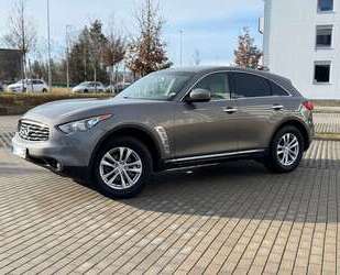 INFINITI FX Gebrauchtwagen