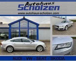 Audi A7 Gebrauchtwagen