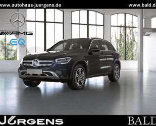 Mercedes-Benz GLC 300 Gebrauchtwagen