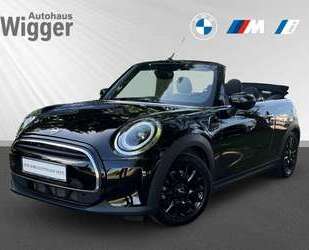 Mini Cooper Cabrio Gebrauchtwagen