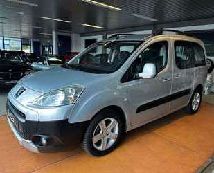 Peugeot Partner Gebrauchtwagen