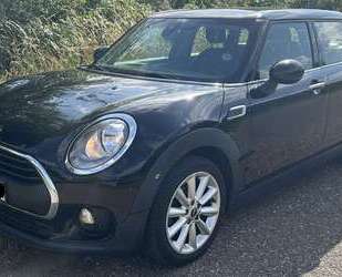 Mini One Clubman Gebrauchtwagen
