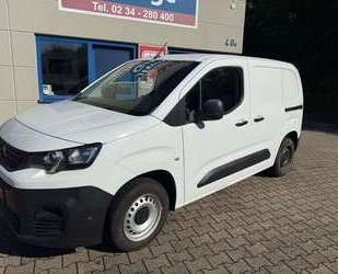 Peugeot Partner Gebrauchtwagen