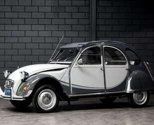 Citroen 2CV Gebrauchtwagen