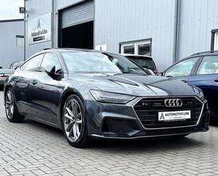 Audi A7 Gebrauchtwagen
