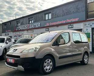 Peugeot Partner Gebrauchtwagen