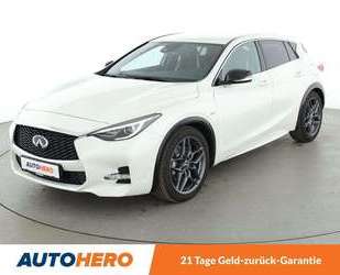INFINITI Q30 Gebrauchtwagen