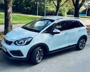 Honda Jazz Gebrauchtwagen