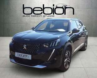 Peugeot 2008 Gebrauchtwagen