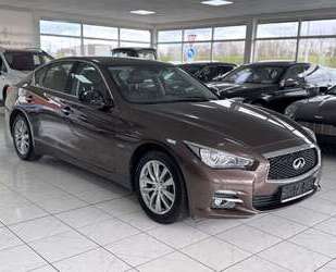 INFINITI Q50 Gebrauchtwagen