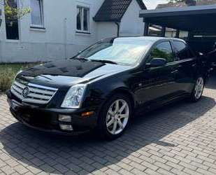 Cadillac STS Gebrauchtwagen