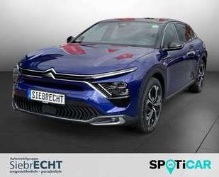 Citroen C5 X Gebrauchtwagen