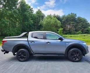 Fiat Fullback Gebrauchtwagen
