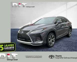 Lexus RX 450h Gebrauchtwagen
