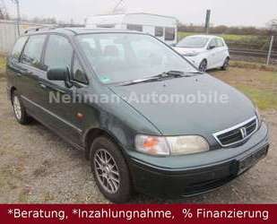 Honda Shuttle Gebrauchtwagen