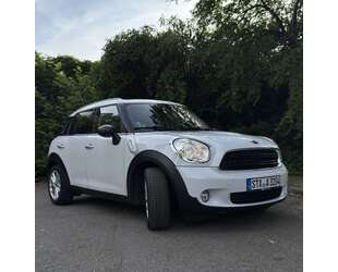 Mini One Countryman Gebrauchtwagen