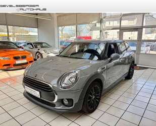 Mini One Clubman Gebrauchtwagen