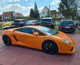 Lamborghini Gallardo Gebrauchtwagen