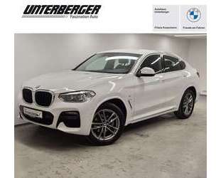 BMW X4 Gebrauchtwagen