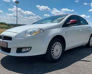 Fiat Bravo Gebrauchtwagen